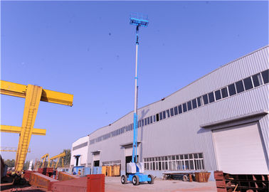 Khớp nối nâng nhỏ, cơ chế bảo vệ nghiêng thẳng đứng đa năng