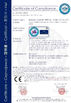Trung Quốc Henan Jianghe Special Vehicle Technologies Co.,Ltd Chứng chỉ